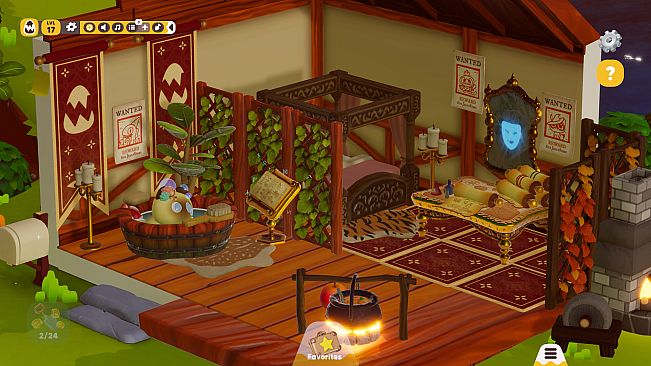 Weyrdlets - Magical Treasures Collection