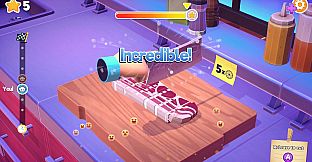 MasterChef - DLC 2 - Meat, Dairy & Seafood