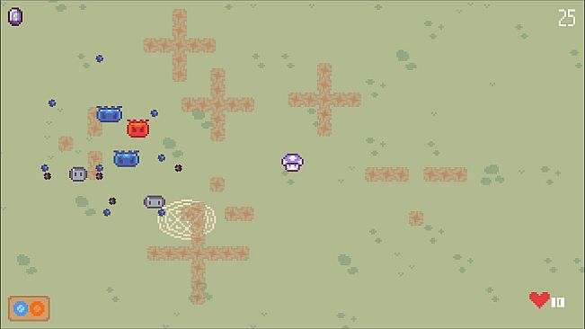 Elemental Bomb