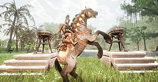 Conan Exiles - Architects of Argos Pack