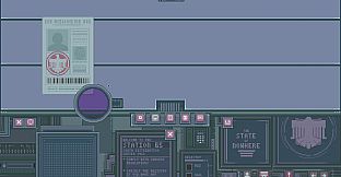 The State of Nowhere