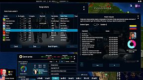 Geo-Political Simulator 5