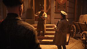 The War of the Worlds: Siberia