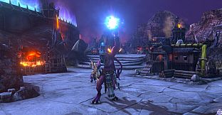 Legendary Khorne - White Dwarf Promotion