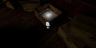 Nightmare in the Old Mansion