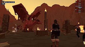 Dungeon Full Dive: Game Master Edition