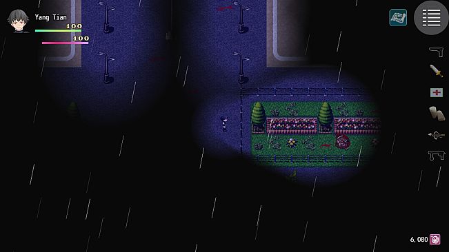 孤胆惊魂2：消失的207（Fear 2: The Disappeared 207）