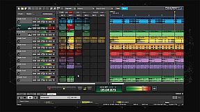 Mixcraft 8 Home Studio