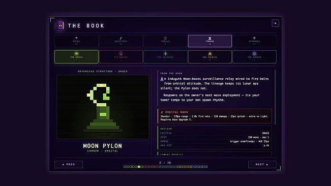 ARB: Alien Races Battle