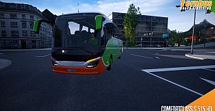 Fernbus Simulator - Comfort Class HD