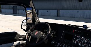 American Truck Simulator - Kenworth T680 2022