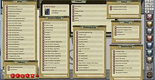 Fantasy Grounds PFRPG Compatible Adventure: B20 - For Rent, Lease or Conquest