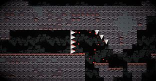 Infernal Cave