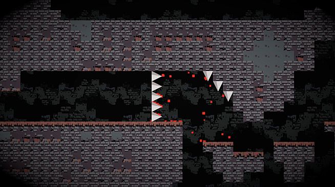 Infernal Cave