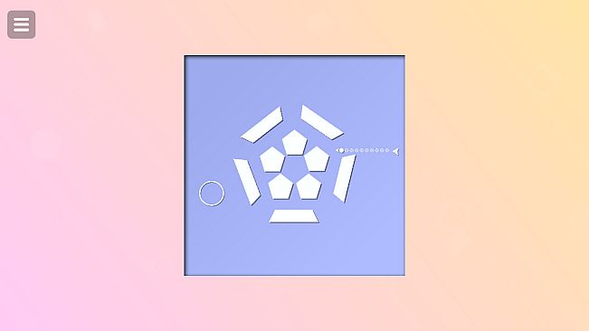 Mini Tone - Minimalist Puzzle