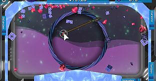 Intergalactic Juice Bar