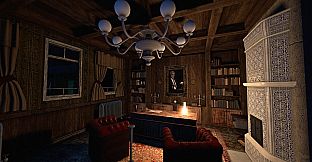 INFRA - Original Soundtrack