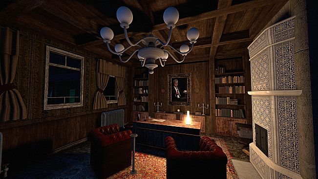 INFRA - Original Soundtrack