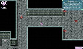 WhiteLily 2：梦醒少女