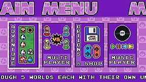 Super Puzzle Blasters