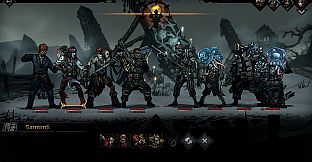 Darkest Dungeon II: Hero Origin Pack