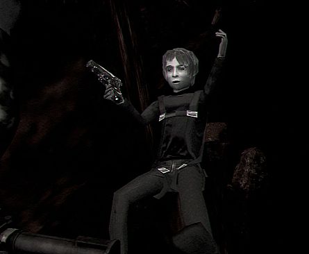 CONCLUSE 2 - The Drifting Prefecture