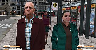 OMSI 2 Add-on Downloadpack Vol. 6 - AI People