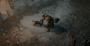 Diablo IV: Vessel of Hatred