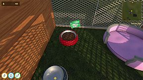 Animal Trainer Simulator