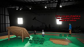 Fur and Fury: Bunny Seeks Revenge