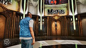 KnuckleBonz Metaverse Music Experience