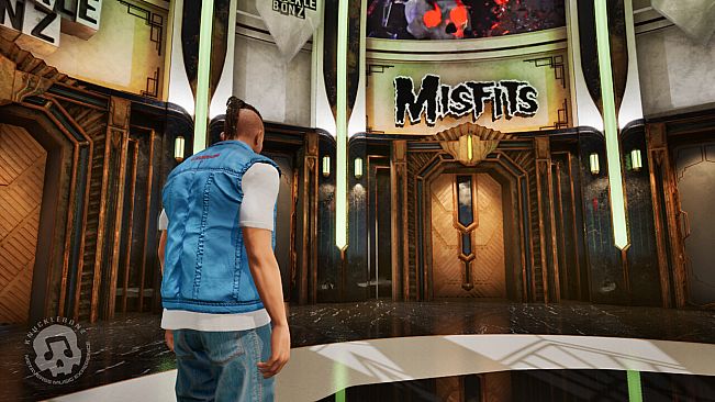 KnuckleBonz Metaverse Music Experience