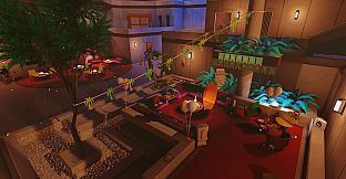 The Bradwell Conspiracy