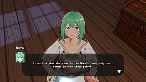 God's Blessing On That Desire World!