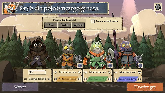 Root - The Clockwork Expansion