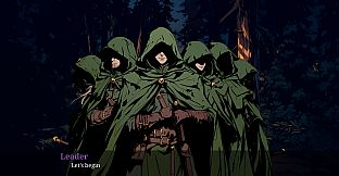 Shadow of the Moonlight