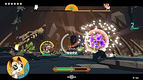 Isekat: Crushed by a Computer, My Beloved Kitten is Transported to a Fantasy World where its Typing Skills Save the Kingdom!