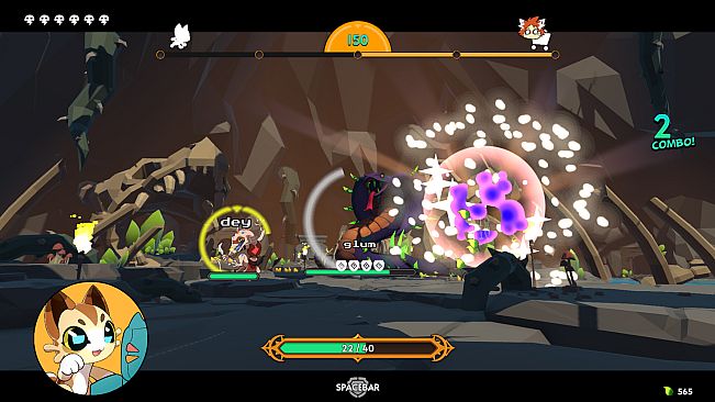 Isekat: Crushed by a Computer, My Beloved Kitten is Transported to a Fantasy World where its Typing Skills Save the Kingdom!