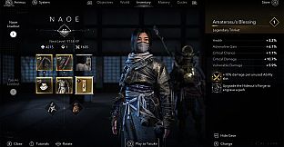 Premium Starter Pack - Assassin's Creed Shadows