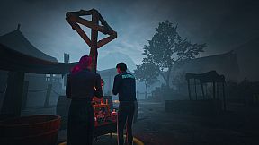 Home Sweet Home : Online