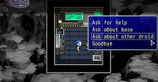 Space Pilgrim Episode I: Alpha Centauri