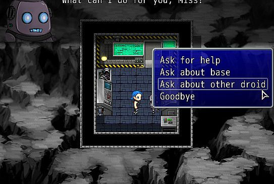 Space Pilgrim Episode I: Alpha Centauri