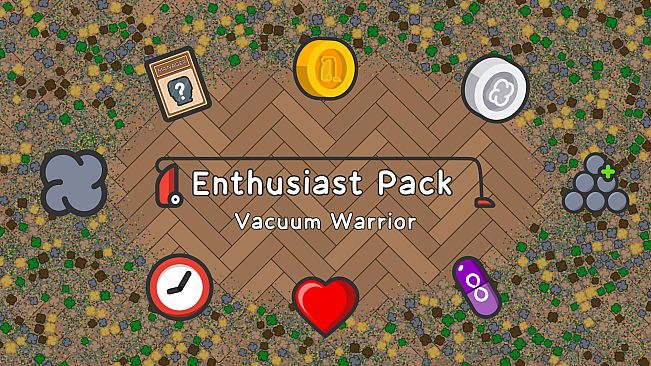 Vacuum Warrior - Enthusiast Pack