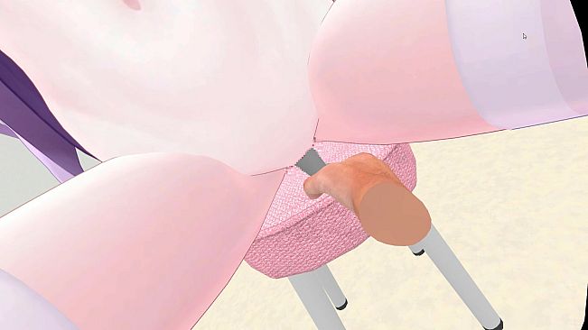 VR Physical Exam - Moe DLC