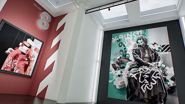 Grafika66 - The Galleries