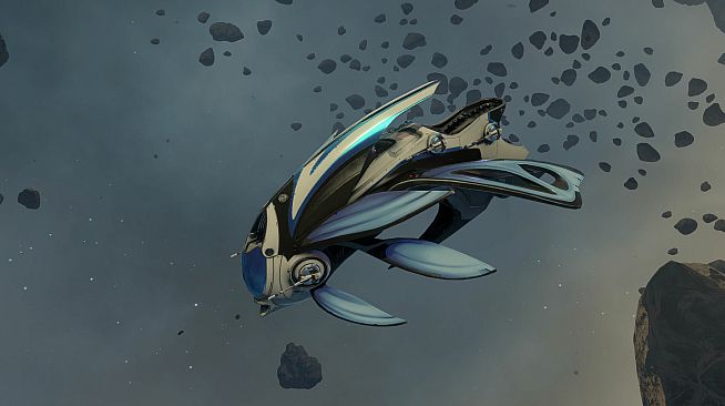 Star Conflict - Helicon