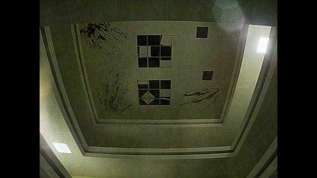 Backrooms: Last Room - Infinite Depths