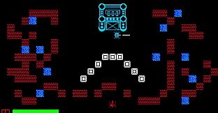 Tiger Tank 59 Ⅰ A-Gun MP095