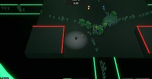 Zombie Tide Arena