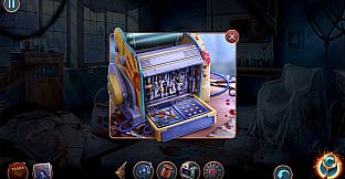 Mystery Phantoms: Ghostly Secrets DLC